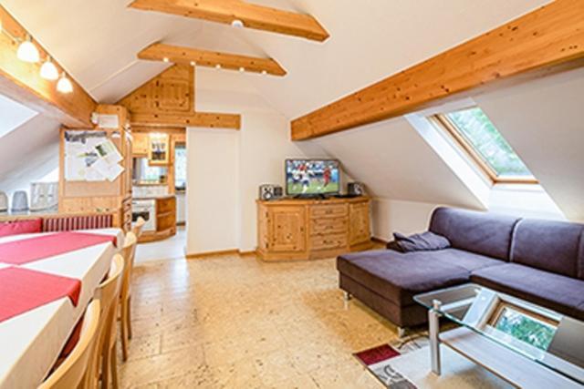 Appartements Scharzenberger Und Hinteregg ชลัดมิง ภายนอก รูปภาพ