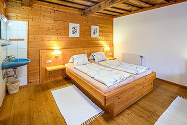 Appartements Scharzenberger Und Hinteregg ชลัดมิง ภายนอก รูปภาพ