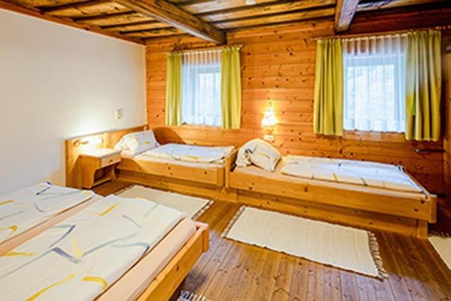 Appartements Scharzenberger Und Hinteregg ชลัดมิง ภายนอก รูปภาพ