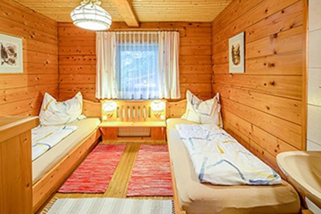 Appartements Scharzenberger Und Hinteregg ชลัดมิง ภายนอก รูปภาพ