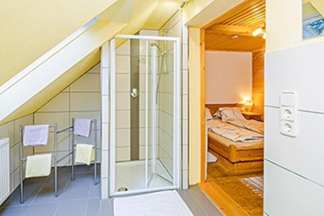 Appartements Scharzenberger Und Hinteregg ชลัดมิง ภายนอก รูปภาพ