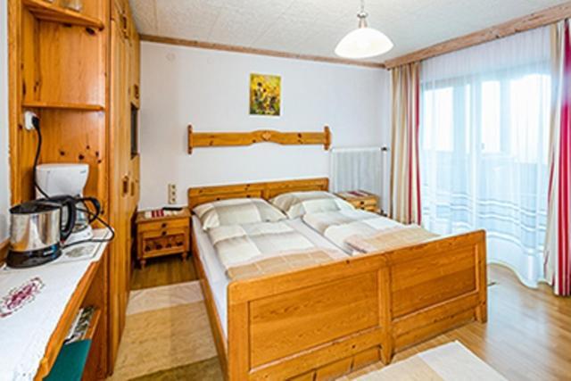 Appartements Scharzenberger Und Hinteregg ชลัดมิง ภายนอก รูปภาพ