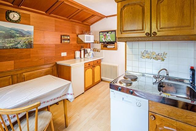 Appartements Scharzenberger Und Hinteregg ชลัดมิง ภายนอก รูปภาพ
