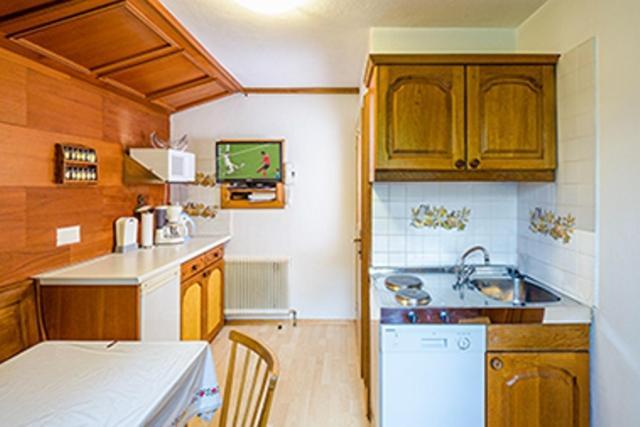 Appartements Scharzenberger Und Hinteregg ชลัดมิง ภายนอก รูปภาพ