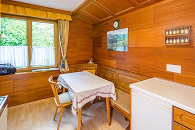 Appartements Scharzenberger Und Hinteregg ชลัดมิง ภายนอก รูปภาพ