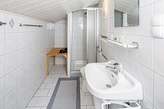 Appartements Scharzenberger Und Hinteregg ชลัดมิง ภายนอก รูปภาพ