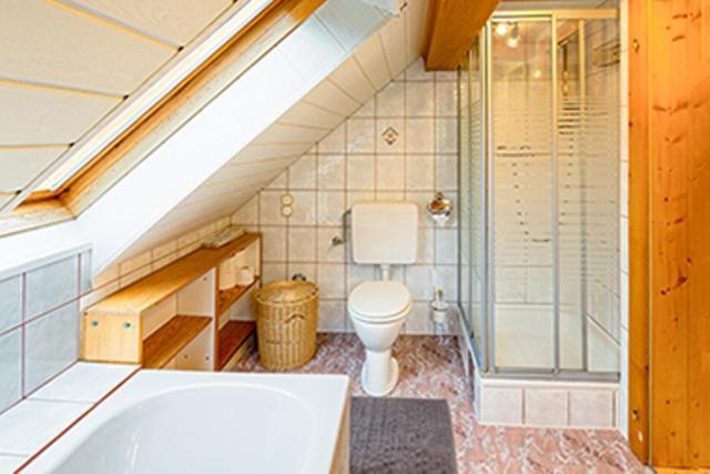 Appartements Scharzenberger Und Hinteregg ชลัดมิง ภายนอก รูปภาพ