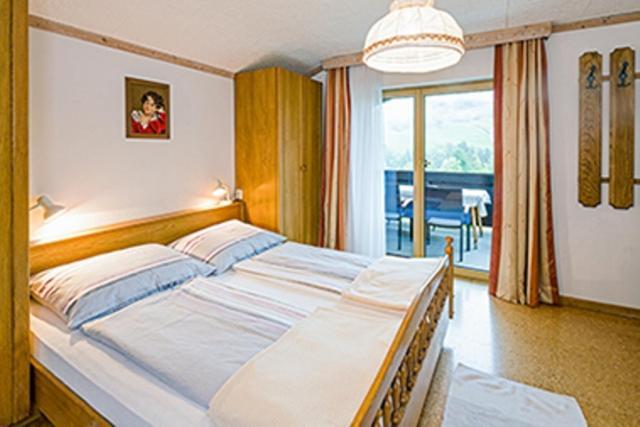 Appartements Scharzenberger Und Hinteregg ชลัดมิง ภายนอก รูปภาพ
