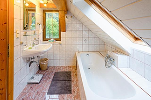 Appartements Scharzenberger Und Hinteregg ชลัดมิง ภายนอก รูปภาพ