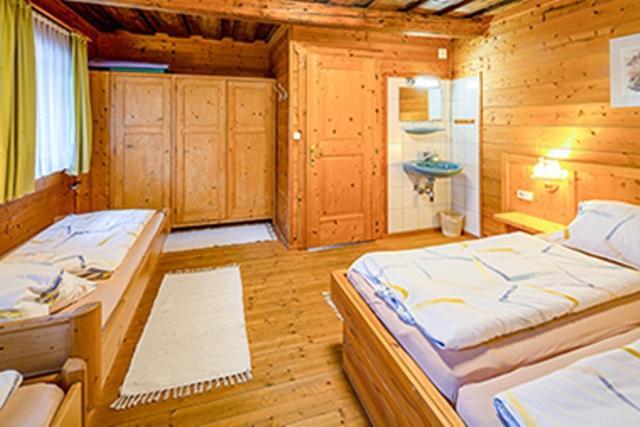 Appartements Scharzenberger Und Hinteregg ชลัดมิง ภายนอก รูปภาพ