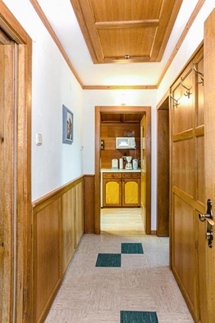 Appartements Scharzenberger Und Hinteregg ชลัดมิง ภายนอก รูปภาพ
