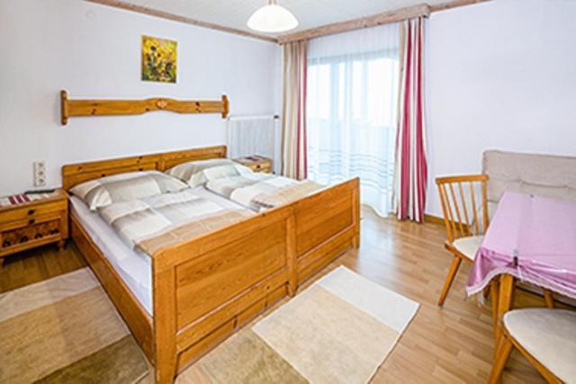 Appartements Scharzenberger Und Hinteregg ชลัดมิง ภายนอก รูปภาพ